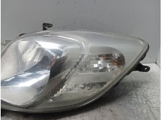 Recambio de faro izquierdo para toyota yaris (_p9_) 1.4 d-4d (nlp90_) referencia OEM IAM    2