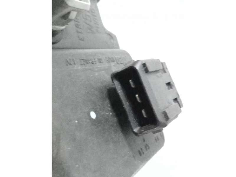 Recambio de faro izquierdo para toyota yaris (_p9_) 1.4 d-4d (nlp90_) referencia OEM IAM   