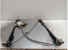 Recambio de elevalunas delantero izquierdo para ford focus i (daw, dbw) 1.8 tdci referencia OEM IAM FR016C0170A 3P  2