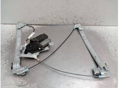 Recambio de elevalunas delantero izquierdo para skoda octavia i (1u2) 1.9 tdi referencia OEM IAM 101313962 5P 