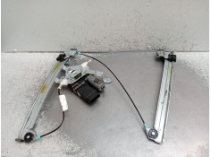 Recambio de elevalunas delantero izquierdo para skoda octavia i (1u2) 1.9 tdi referencia OEM IAM 101313962 5P  2