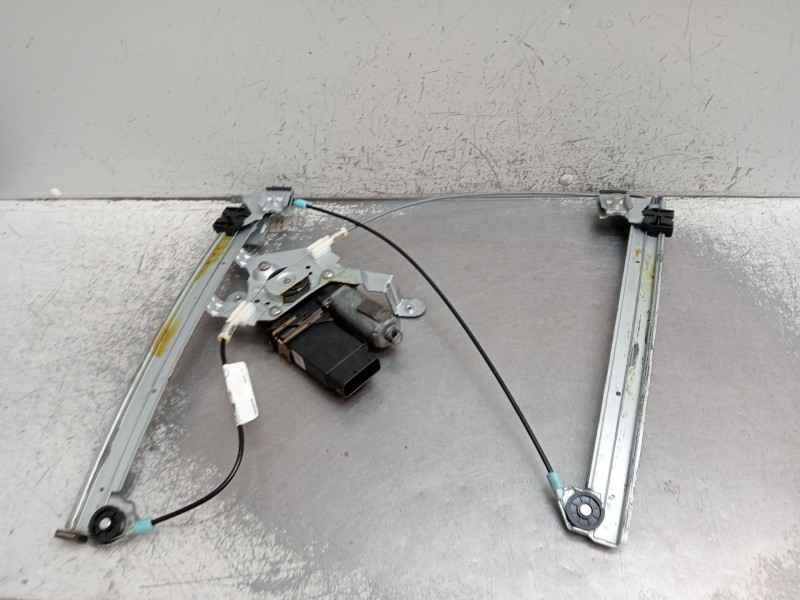 Recambio de elevalunas delantero izquierdo para skoda octavia i (1u2) 1.9 tdi referencia OEM IAM 101313962 5P 