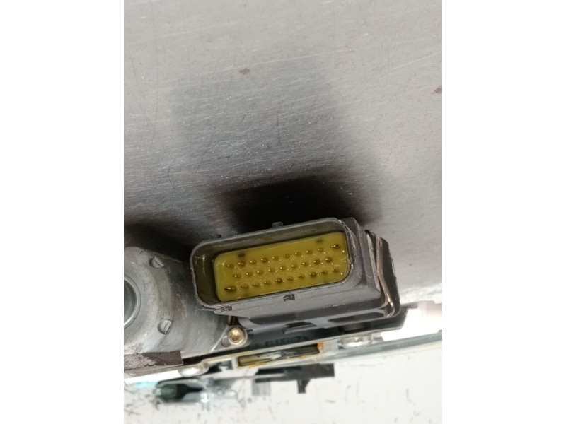 Recambio de elevalunas delantero izquierdo para skoda octavia i (1u2) 1.9 tdi referencia OEM IAM 101313962 5P 