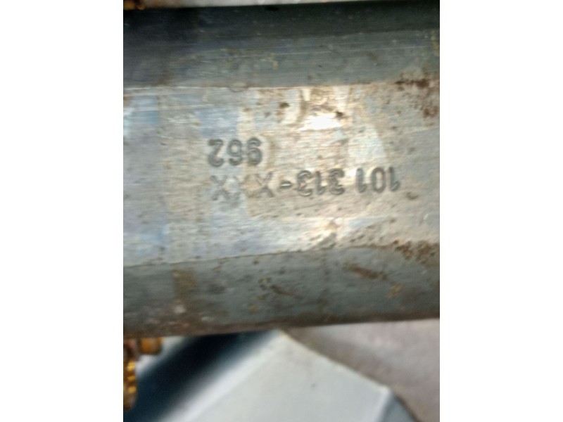 Recambio de elevalunas delantero izquierdo para skoda octavia i (1u2) 1.9 tdi referencia OEM IAM 101313962 5P 