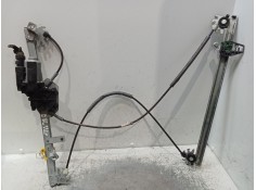 Recambio de elevalunas delantero izquierdo para renault megane ii (bm0/1_, cm0/1_) 1.6 16v (bm0c, cm0c) referencia OEM IAM 3P  