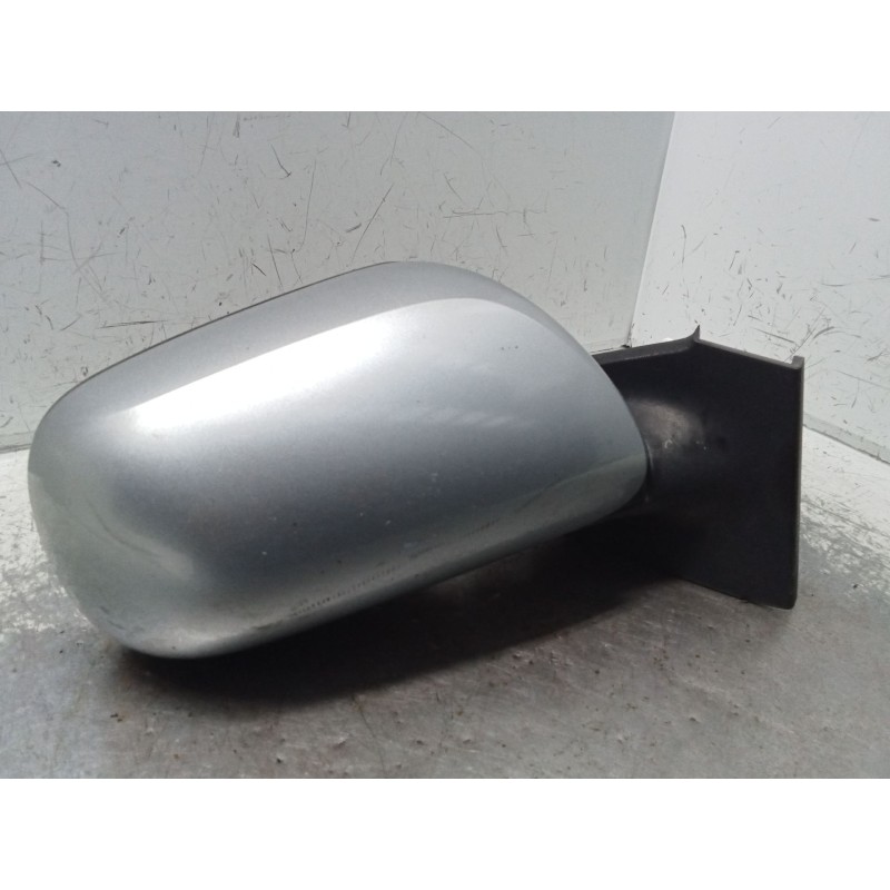 Recambio de retrovisor derecho para toyota yaris (_p9_) 1.4 d-4d (nlp90_) referencia OEM IAM 1 CONECTOR 3 CABLES  