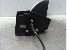 Recambio de retrovisor derecho para toyota yaris (_p9_) 1.4 d-4d (nlp90_) referencia OEM IAM 1 CONECTOR 3 CABLES   2