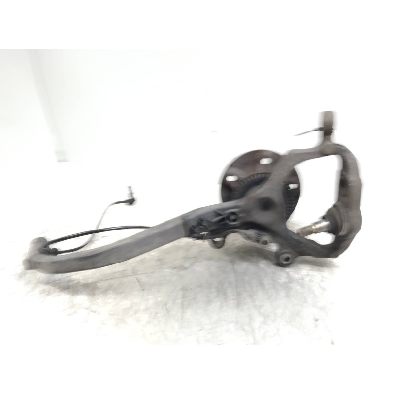 Recambio de mangueta delantera izquierda para mercedes clase s (w220) berlina 320 cdi (220.026) referencia OEM IAM   