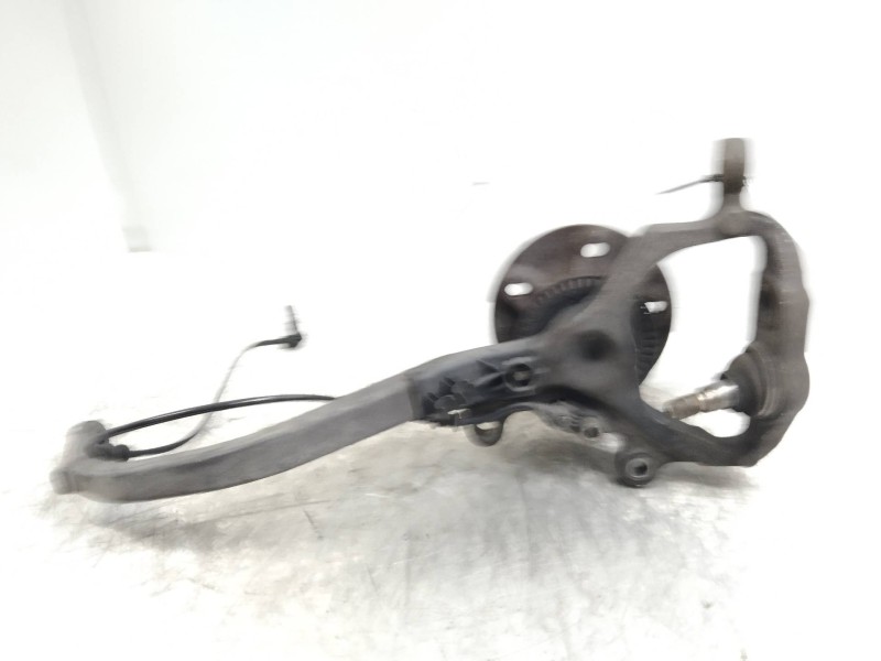 Recambio de mangueta delantera izquierda para mercedes clase s (w220) berlina 320 cdi (220.026) referencia OEM IAM   