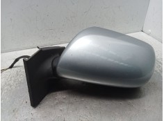 Recambio de retrovisor izquierdo para toyota yaris (_p9_) 1.4 d-4d (nlp90_) referencia OEM IAM 1 CABLE CON 5 CABLES  