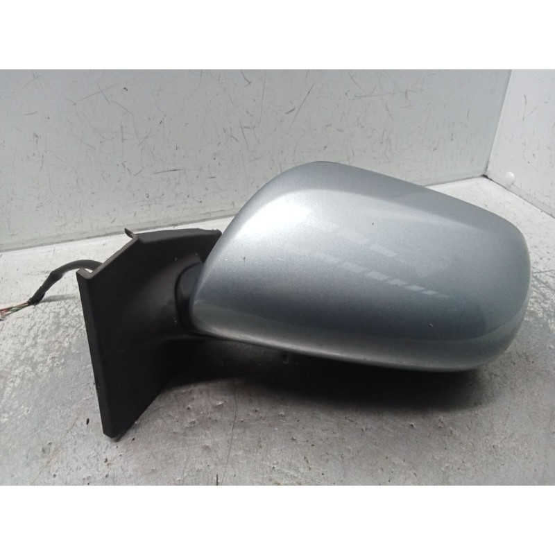 Recambio de retrovisor izquierdo para toyota yaris (_p9_) 1.4 d-4d (nlp90_) referencia OEM IAM 1 CABLE CON 5 CABLES  