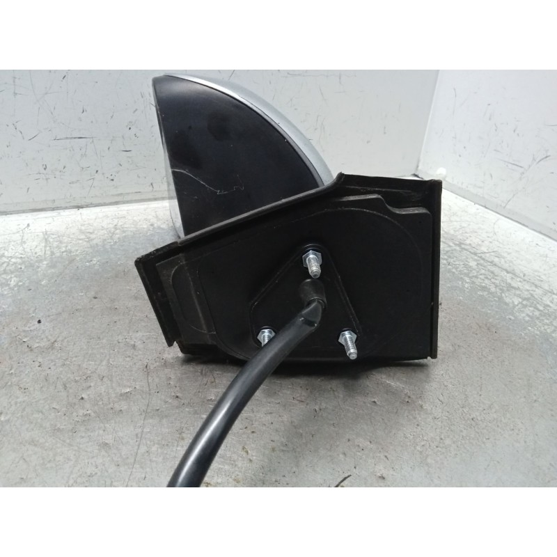 Recambio de retrovisor izquierdo para toyota yaris (_p9_) 1.4 d-4d (nlp90_) referencia OEM IAM 1 CABLE CON 5 CABLES  