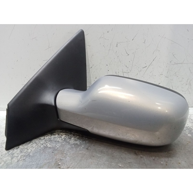 Recambio de retrovisor izquierdo para renault megane ii (bm0/1_, cm0/1_) 1.6 16v (bm0c, cm0c) referencia OEM IAM 1 CLAVIJA CON 5