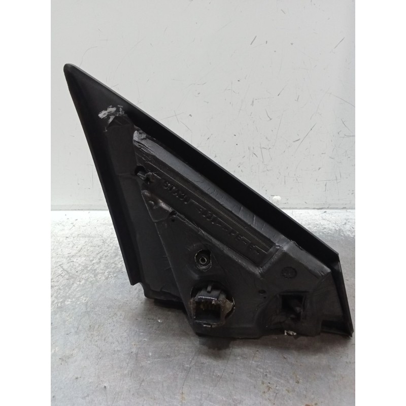 Recambio de retrovisor izquierdo para renault megane ii (bm0/1_, cm0/1_) 1.6 16v (bm0c, cm0c) referencia OEM IAM 1 CLAVIJA CON 5
