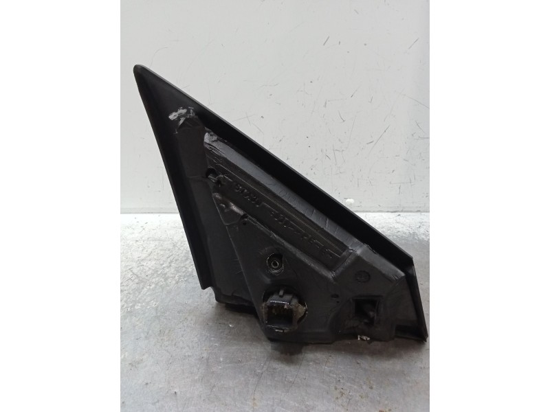 Recambio de retrovisor izquierdo para renault megane ii (bm0/1_, cm0/1_) 1.6 16v (bm0c, cm0c) referencia OEM IAM 1 CLAVIJA CON 5