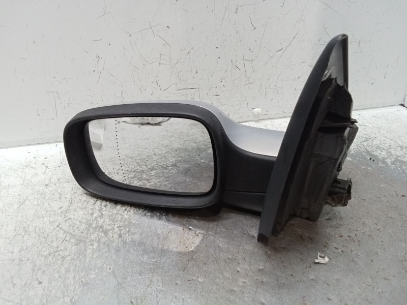 Recambio de retrovisor izquierdo para renault megane ii (bm0/1_, cm0/1_) 1.6 16v (bm0c, cm0c) referencia OEM IAM 1 CLAVIJA CON 5