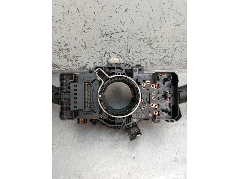 Recambio de mando luces para skoda octavia i (1u2) 1.9 tdi referencia OEM IAM 8L0953513G 4B0953503 