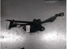 Recambio de motor limpia delantero para jaguar x-type 2.5 v6 24v cat referencia OEM IAM 0390241708 1X4317508AB  2