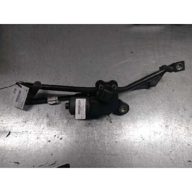 Recambio de motor limpia delantero para jaguar x-type 2.5 v6 24v cat referencia OEM IAM 0390241708 1X4317508AB 