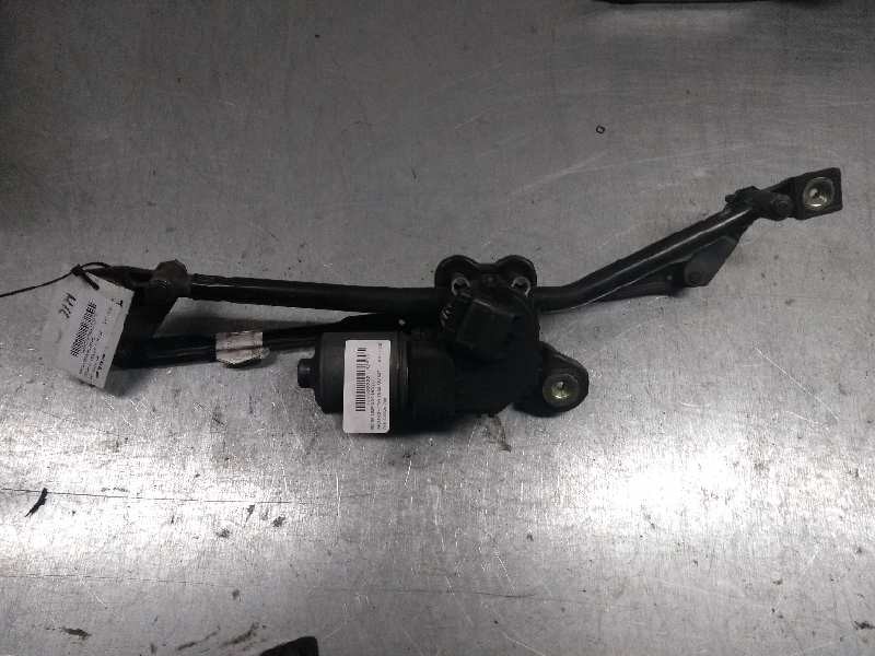 Recambio de motor limpia delantero para jaguar x-type 2.5 v6 24v cat referencia OEM IAM 0390241708 1X4317508AB 