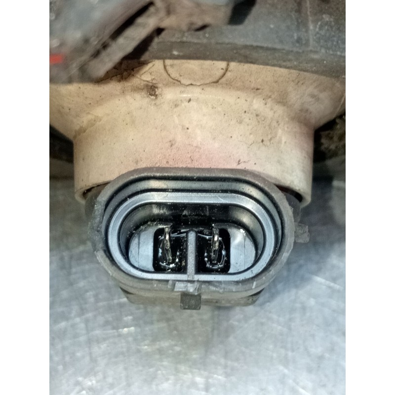 Recambio de faro antiniebla derecho para ford focus i (daw, dbw) 1.8 tdci referencia OEM IAM 2M5115K201AH  