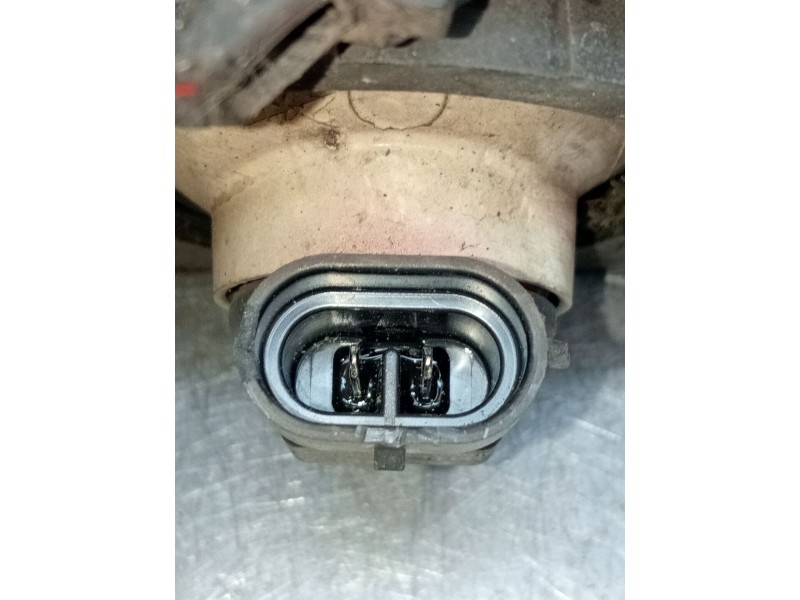 Recambio de faro antiniebla derecho para ford focus i (daw, dbw) 1.8 tdci referencia OEM IAM 2M5115K201AH  