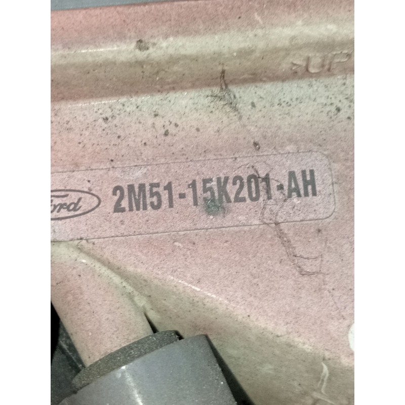 Recambio de faro antiniebla derecho para ford focus i (daw, dbw) 1.8 tdci referencia OEM IAM 2M5115K201AH  