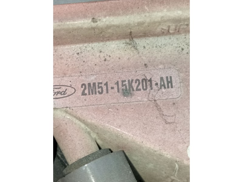 Recambio de faro antiniebla derecho para ford focus i (daw, dbw) 1.8 tdci referencia OEM IAM 2M5115K201AH  