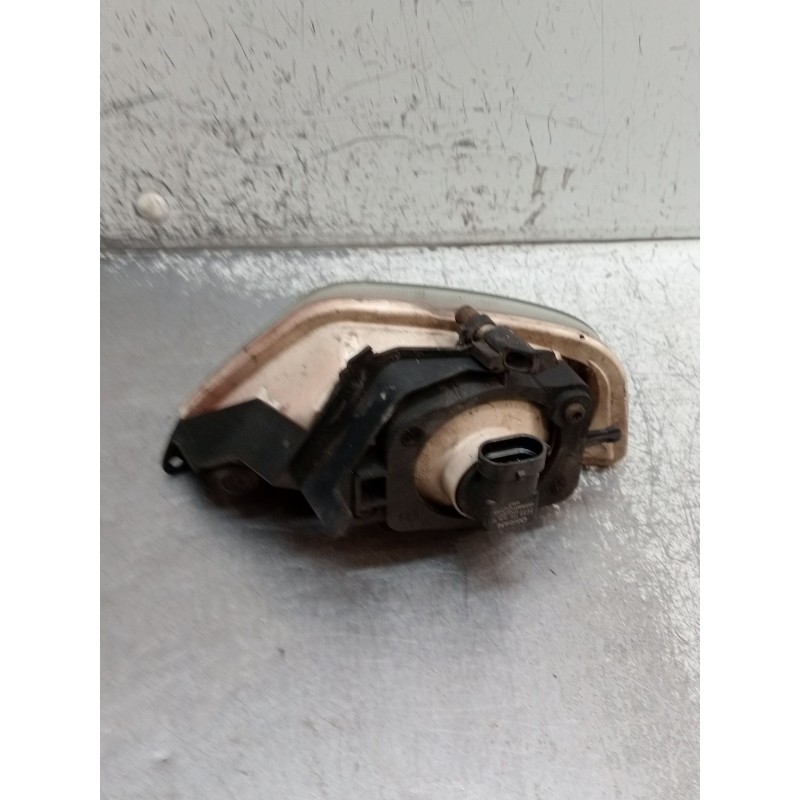 Recambio de faro antiniebla izquierdo para ford focus i (daw, dbw) 1.8 tdci referencia OEM IAM 2M5115201AH  