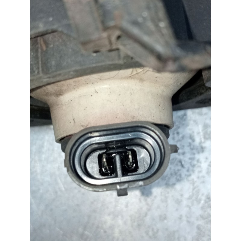 Recambio de faro antiniebla izquierdo para ford focus i (daw, dbw) 1.8 tdci referencia OEM IAM 2M5115201AH  