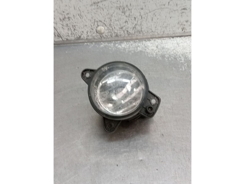 Recambio de faro antiniebla izquierdo para skoda fabia i combi (6y5) 1.4 tdi referencia OEM IAM  084412024L 