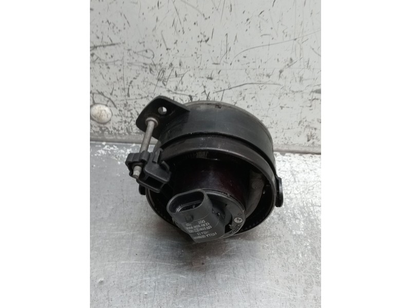 Recambio de faro antiniebla izquierdo para skoda fabia i combi (6y5) 1.4 tdi referencia OEM IAM  084412024L 