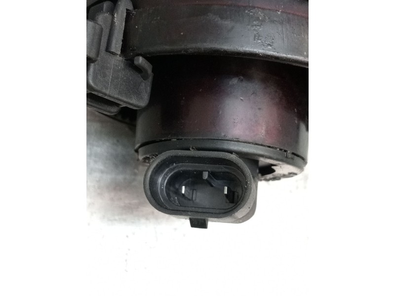 Recambio de faro antiniebla izquierdo para skoda fabia i combi (6y5) 1.4 tdi referencia OEM IAM  084412024L 