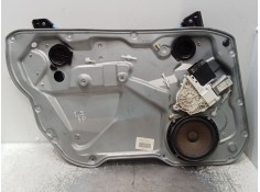 Recambio de motor elevalunas delantero izquierdo para seat ibiza iii (6l1) 1.4 tdi referencia OEM IAM 6L4837751EE 5P 
