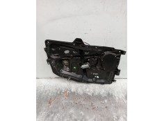Recambio de elevalunas delantero izquierdo para ford fiesta v (jh_, jd_) 1.4 16v referencia OEM IAM 2S61A045H17A  