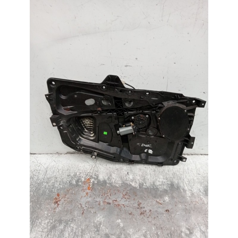 Recambio de elevalunas delantero izquierdo para ford fiesta v (jh_, jd_) 1.4 16v referencia OEM IAM 2S61A045H17A  