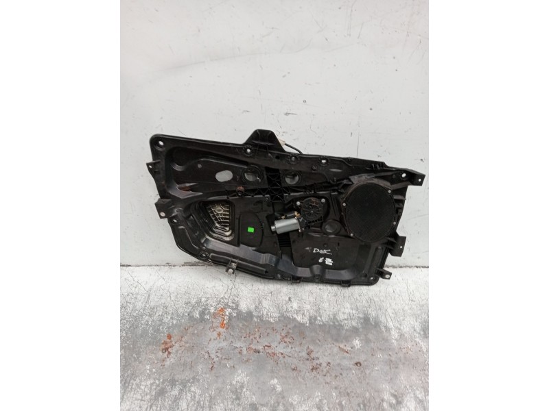 Recambio de elevalunas delantero izquierdo para ford fiesta v (jh_, jd_) 1.4 16v referencia OEM IAM 2S61A045H17A  