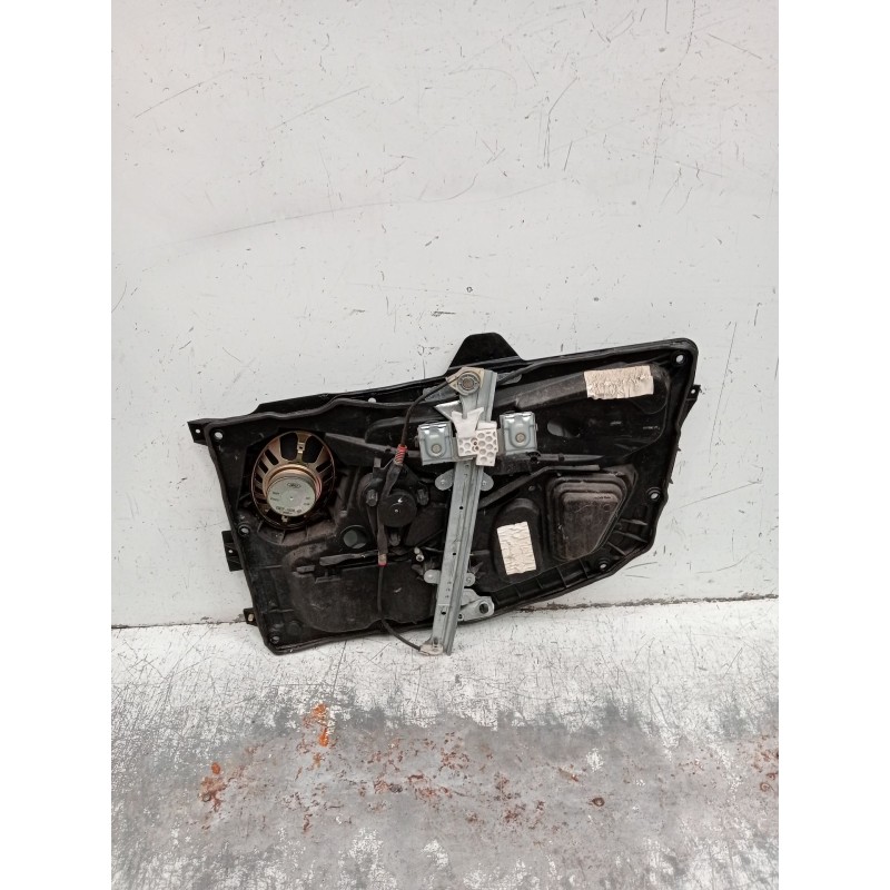Recambio de elevalunas delantero izquierdo para ford fiesta v (jh_, jd_) 1.4 16v referencia OEM IAM 2S61A045H17A  