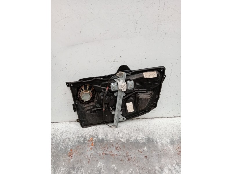 Recambio de elevalunas delantero izquierdo para ford fiesta v (jh_, jd_) 1.4 16v referencia OEM IAM 2S61A045H17A  