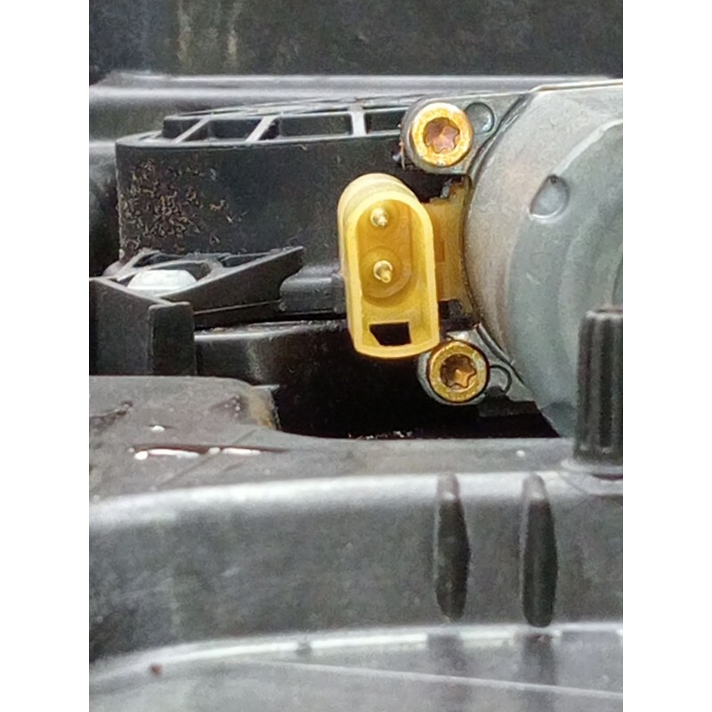 Recambio de elevalunas delantero izquierdo para ford fiesta v (jh_, jd_) 1.4 16v referencia OEM IAM 2S61A045H17A  