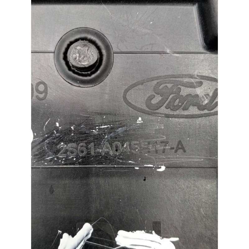 Recambio de elevalunas delantero izquierdo para ford fiesta v (jh_, jd_) 1.4 16v referencia OEM IAM 2S61A045H17A  