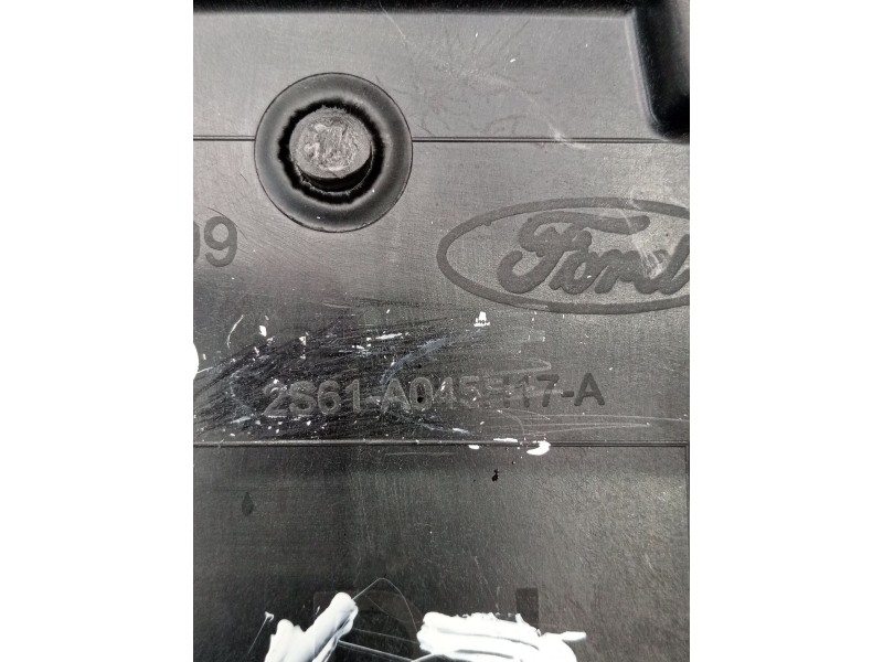 Recambio de elevalunas delantero izquierdo para ford fiesta v (jh_, jd_) 1.4 16v referencia OEM IAM 2S61A045H17A  