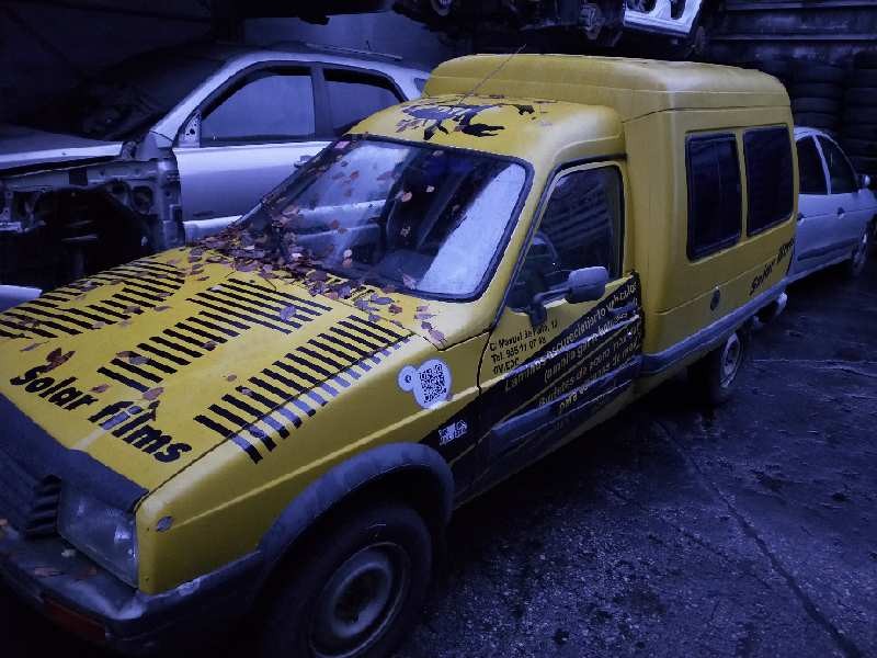 citroen c15 del año 2005