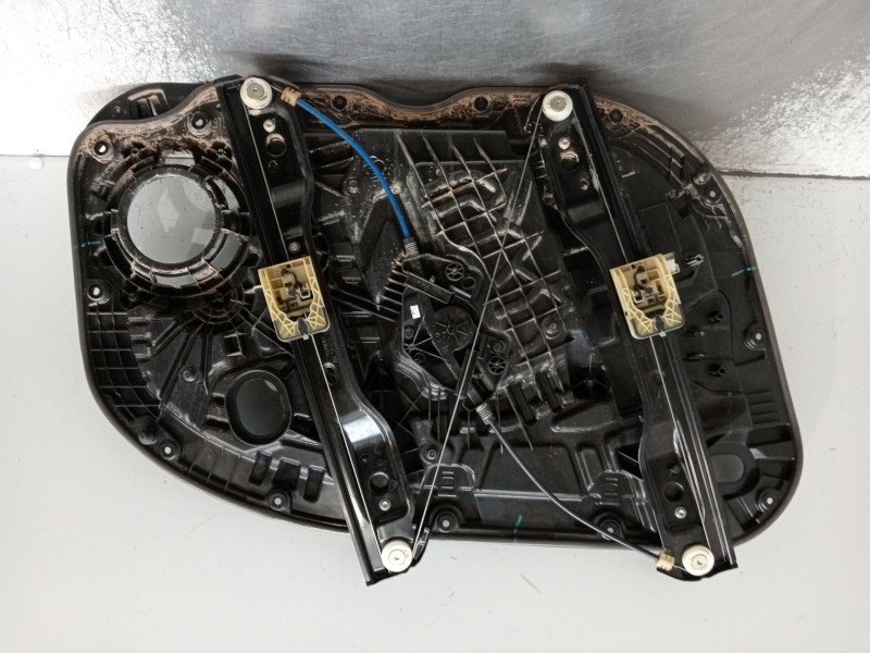 Recambio de elevalunas delantero derecho para volvo xc60 business plus 2wd referencia OEM IAM 6513213250422025  