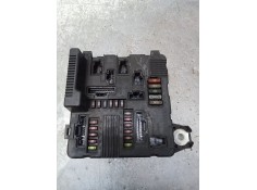Recambio de caja reles / fusibles para renault megane ii (bm0/1_, cm0/1_) 1.6 16v (bm0c, cm0c) referencia OEM IAM 8200306033A 81