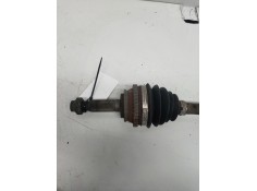 Recambio de transmision delantera izquierda para tata indica 1.4 d referencia OEM IAM    2