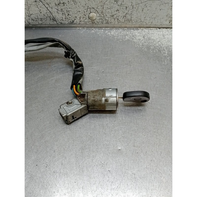 Recambio de conmutador de arranque para peugeot partner furgoneta/monovolumen (5_, g_) 1.9 d referencia OEM IAM   
