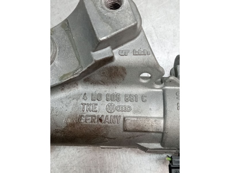 Recambio de conmutador de arranque para skoda fabia i combi (6y5) 1.4 tdi referencia OEM IAM 4B0905851C  