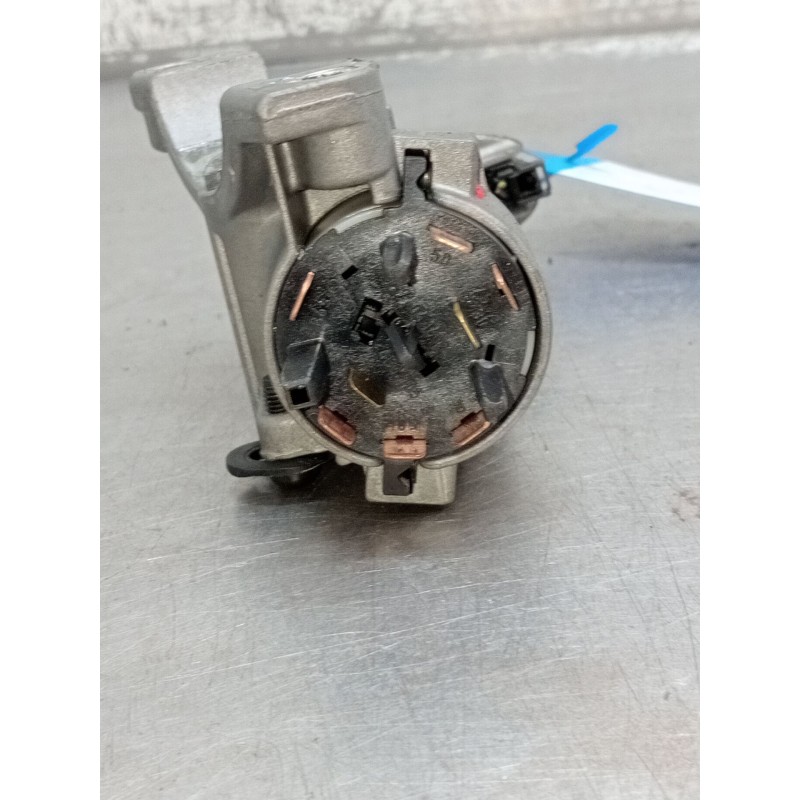 Recambio de conmutador de arranque para skoda fabia i combi (6y5) 1.4 tdi referencia OEM IAM 4B0905851C  