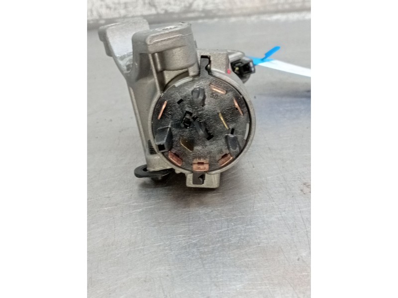 Recambio de conmutador de arranque para skoda fabia i combi (6y5) 1.4 tdi referencia OEM IAM 4B0905851C  